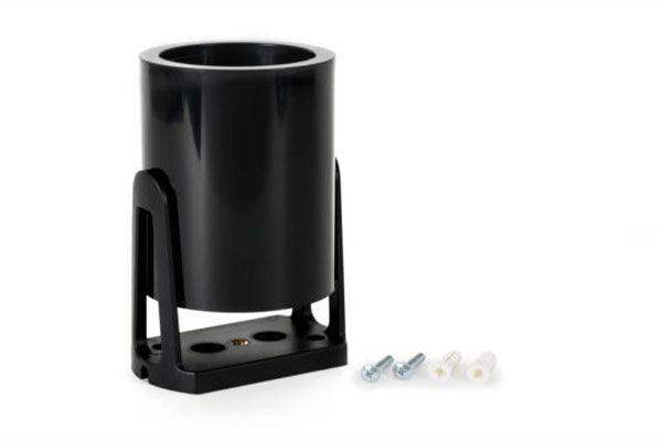 Cambridge Sound AE-UB-B Universal Bracket for Cambridge emitter (Black) - 0828.900 - Creation Networks
