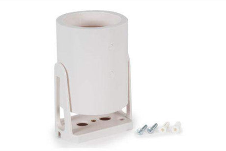 Cambridge Sound AE-UB-W Universal Bracket for Cambridge emitter (White) - 0829.900 - Creation Networks