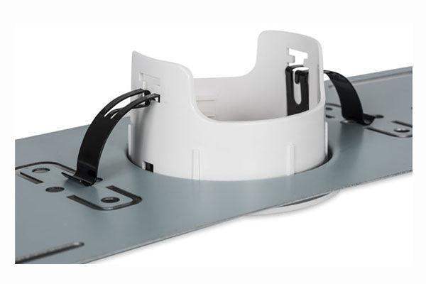 Cambridge Sound DRB-1 KIT Drywall Roughin Bracket w/ plastic draywall mount included - 911.0875.900 - Creation Networks