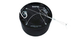 Cambridge Sound DS1339B Dynasound sound masking speaker (Black) - 911.0708.900 - Creation Networks