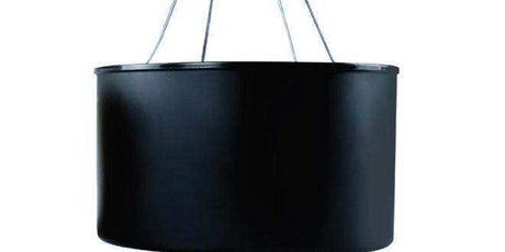 Cambridge Sound DS1339B Dynasound sound masking speaker (Black) - 911.0708.900 - Creation Networks