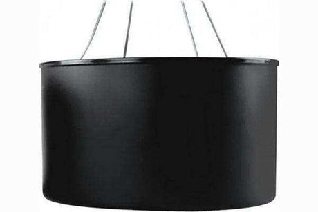 Cambridge Sound DS1357B Dynasound Network Plenum Loudspeaker (Black) - 911.0712.900 - Creation Networks