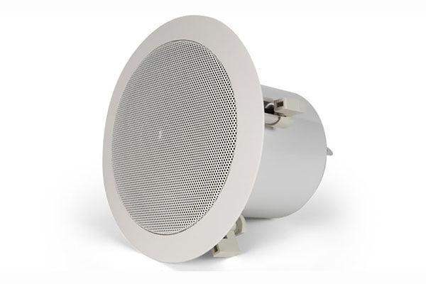Cambridge Sound DS1375 Dynasound Sound Masking, Paging and Music Speaker -70.7v and 8 ohm - 911.0836.900 - Creation Networks