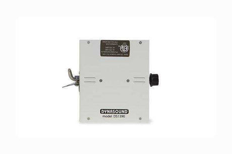 Cambridge Sound DS1390 Dynasound Soundmasking / Paging Speaker - 911.0840.900 - Creation Networks