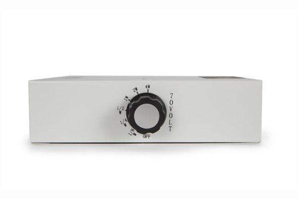 Cambridge Sound DS1390 Dynasound Soundmasking / Paging Speaker - 911.0840.900 - Creation Networks