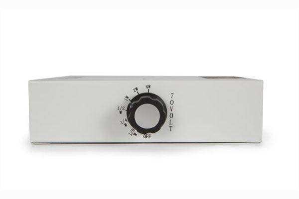 Cambridge Sound DS1390 Dynasound Soundmasking / Paging Speaker - 911.0 ...