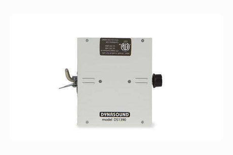 Cambridge Sound DS1390B Dynasound Soundmasking / Paging Speaker w/ mounting bridge - 911.0876.900 - Creation Networks