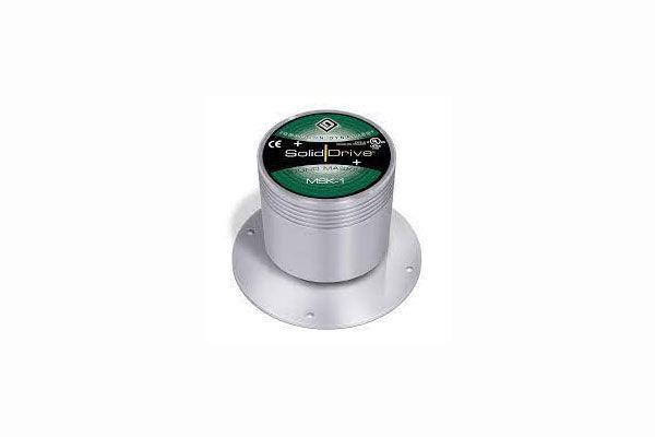 Cambridge Sound DSMSK1 MSK-1 Solid Drive Sound Masking Speaker for Drywall - 0849.900 - Creation Networks