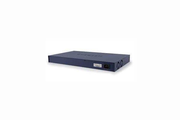 Cambridge Sound DSPoE24 Netgear 24 Port PoE Switch - 911.0716.900 - Creation Networks
