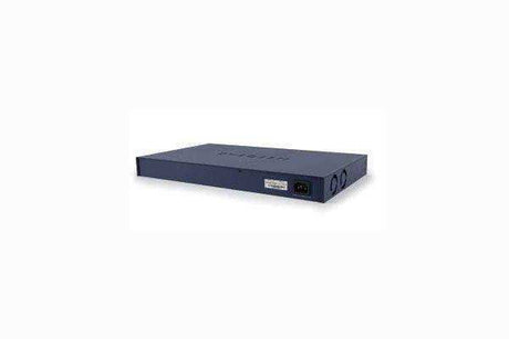 Cambridge Sound DSPoE24 Netgear 24 Port PoE Switch - 911.0716.900 - Creation Networks