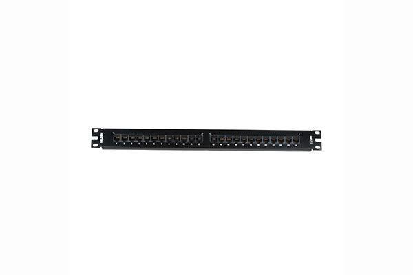 Cambridge Sound DSPP24 Patch Panel 24 port - 702.0030.900 - Creation Networks