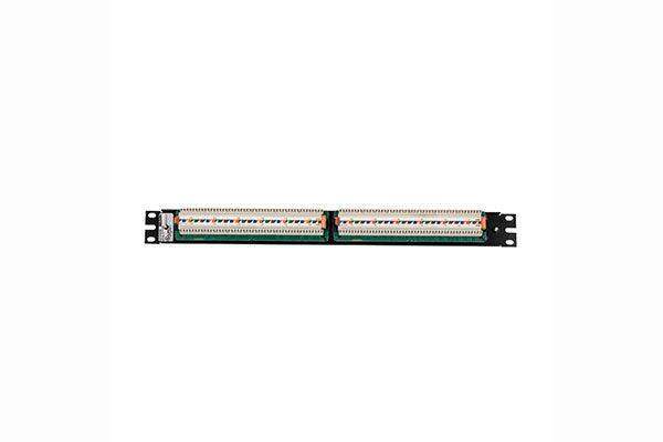 Cambridge Sound DSPP24 Patch Panel 24 port - 702.0030.900 - Creation Networks