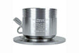 Cambridge Sound DSSD1-TI SD-1 Solid Drive speaker for drywall - 449.0060.900 - Creation Networks