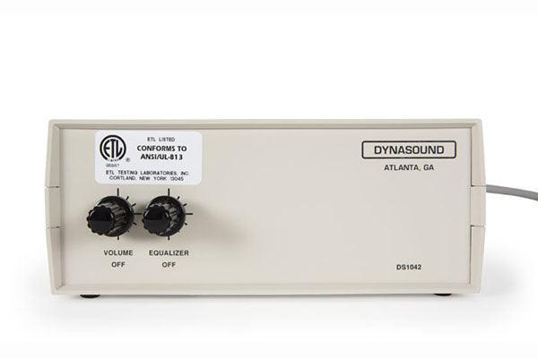 Cambridge Sound Dynasound DS1042 sound masking generator - 0803.900 - Creation Networks