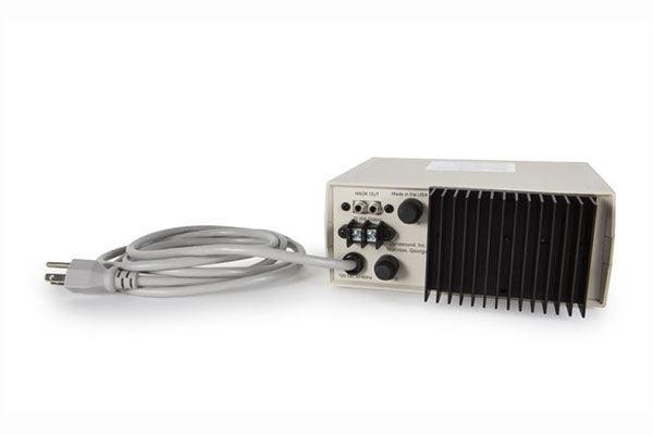 Cambridge Sound Dynasound DS1042 sound masking generator - 0803.900 - Creation Networks