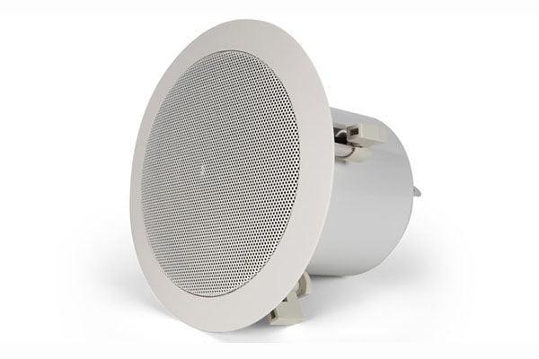 Cambridge Sound DYNASOUND DS1375 Sound Masking, Paging and Music Speaker -70.7v and 8 ohm - 0836.900 - Creation Networks