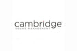 Cambridge Sound HS-DW 76mm drywall hole saw - 552.0209.900 - Creation Networks