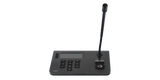 Cambridge Sound NPX G1100 10-button convenience paging station - 911.1839.900 - Creation Networks