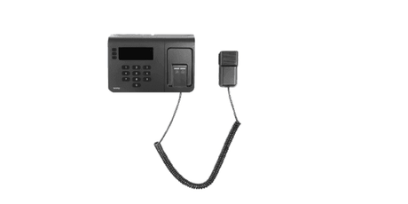 Cambridge Sound NPX H1100 10-button convenience paging station - 911.1841.900 - Creation Networks