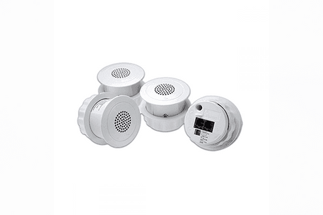 Cambridge Sound QT 100 White Noise Sound Masking System & emitters for up to 1,000SF - Creation Networks
