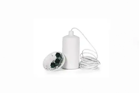 Cambridge Sound QT 100 White Noise Sound Masking System with Pendant Emitters for up to 1,600SF, (White) - CN-QT10020W - Creation Networks