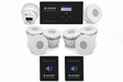 Cambridge Sound QT-CRE Qt Conference Room Edition - 911.0714.900 - Creation Networks