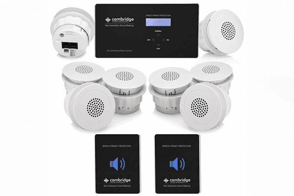 Cambridge Sound QT-CRE Qt Conference Room Edition - 911.0714.900 - Creation Networks