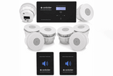 Cambridge Sound QT-CRE Qt Conference Room Edition - 911.0714.900 - Creation Networks