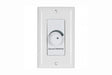Cambridge Sound QT-RC2 In-Room Volume Control with Decora Style Plate - 0861.900 - Creation Networks
