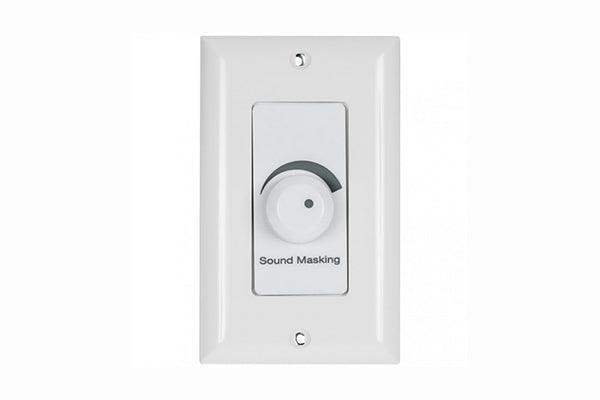 Cambridge Sound QT-RC2 In-Room Volume Control with Decora Style Plate - 0861.900 - Creation Networks