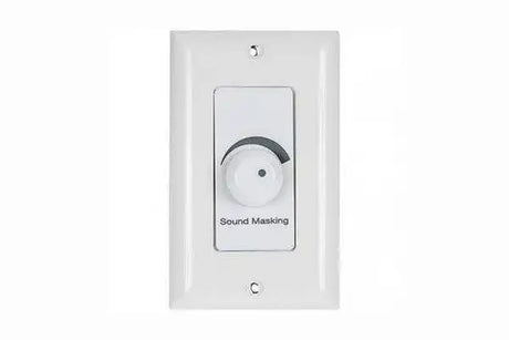 Cambridge Sound QT-RC2 In-Room Volume Control with Decora Style Plate - 0861.900 - Creation Networks