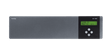 Cambridge Sound Qt X 805 8-zone sound masking control module - 911.0085.900 - Creation Networks