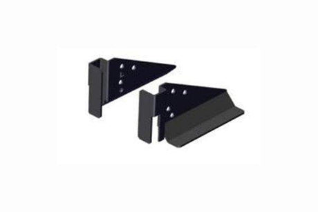 Cambridge Sound Qt X PLMT-KT Controller Plenum Mount Kit - 909.1846.900 - Creation Networks