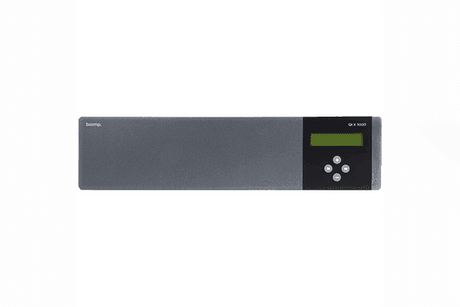 Cambridge Sound QT X300 1-zone sound masking, paging and background music bundle for up to 1,600SF - Creation Networks