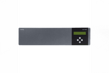 Cambridge Sound QT X300 2-zone sound masking, paging and background music bundle for up to 2,400 SF - Creation Networks