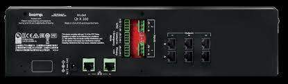 Cambridge Sound QT X300 3-zone sound masking, paging and background music bundle for up to 3,600SF - Creation Networks