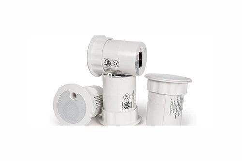 Cambridge Sound QT X300 3-zone sound masking, paging and background music bundle for up to 3,600SF - Creation Networks