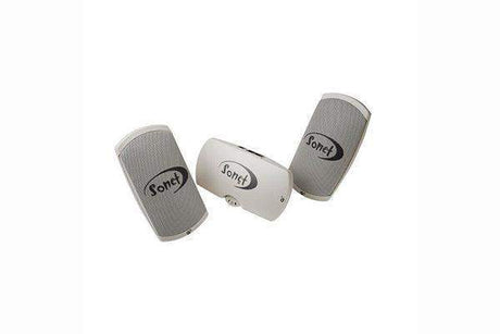 Cambridge Sound SQT-E Individual Sound Masking System Expansion Speakers - 911.0863.900 - Creation Networks