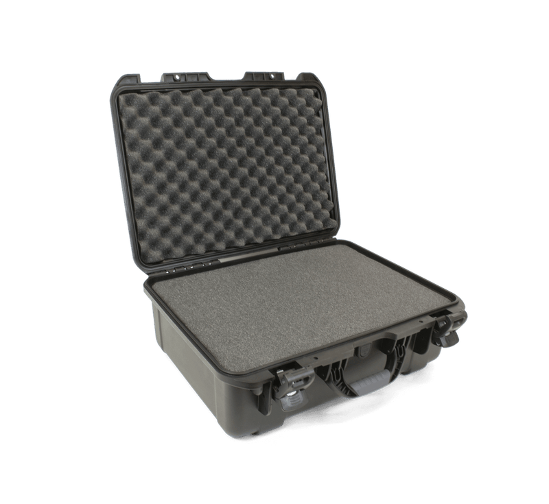 Williams Sound CCS 042 Large heavy-duty carry case with pluck foam - Creation Networks