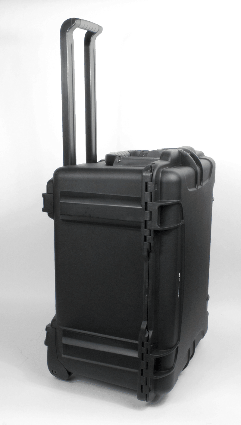 Williams Sound CCS 053 Large heavy-duty carry case (120 slot) - Creation Networks