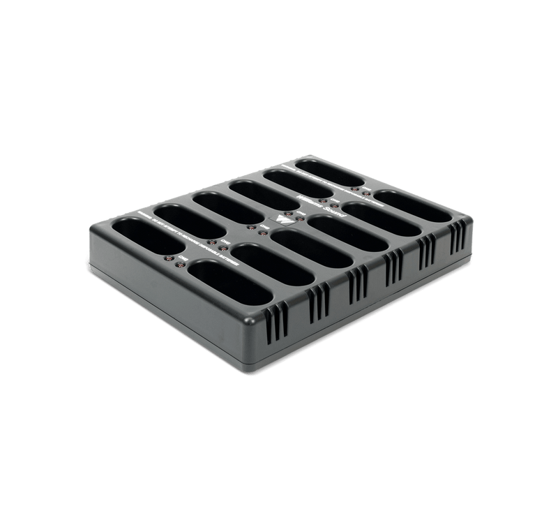 Williams Sound CHG 3512 Body-pack charger, 12 bay - Creation Networks