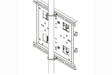 Chief 2" U-Bolts - FCAVCU20 - Creation Networks