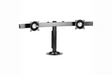 Chief 2 X 1 Array Table Stand - KTP225B - Creation Networks