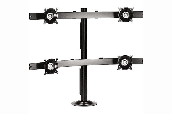 Chief 2 X 2 Array Grommet Stand - KTG445B - Creation Networks