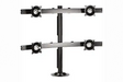 Chief 2 X 2 Array Table Stand - KTP445B - Creation Networks