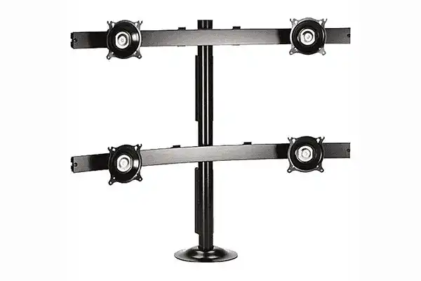 Chief 2 X 2 Array Table Stand - KTP445B - Creation Networks