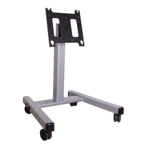 Chief 3' - 4' Mobile Cart 15 - 45 Degree Tilt - MFMUS - Creation Networks