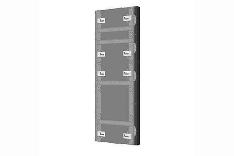 Chief 3 High Absen Side Covers - TILSC3HAP - Creation Networks