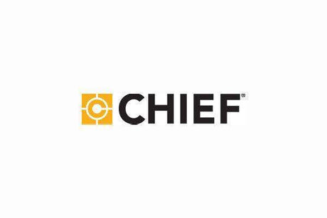 Chief 300Mm M8 Vertical Offset Interface - FHB3017 - Creation Networks