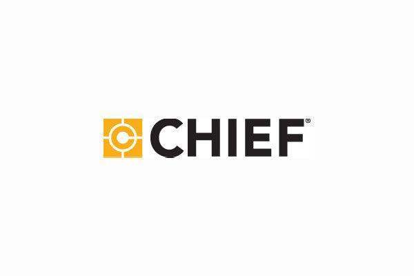 Chief 300Mm M8 Vertical Offset Interface - FHB5017 - Creation Networks